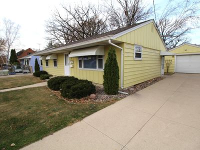 1819 4th Ave NE, Austin, MN, 55912