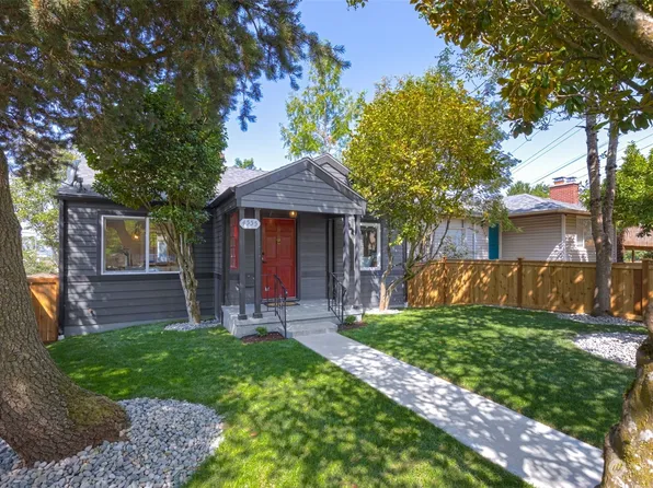 4555 12th Avenue S, Seattle, WA 98108