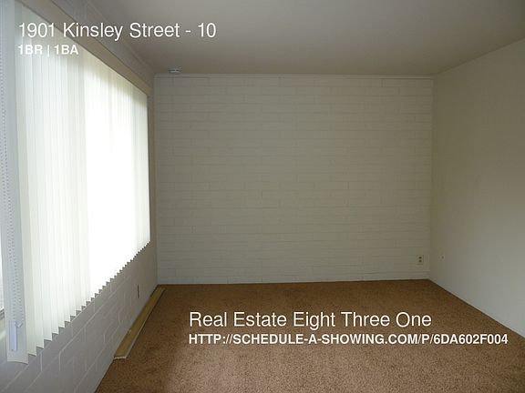 3rd image of 1901 Kinsley St APT 10