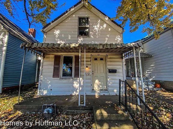 2nd image of 310 E Franklin St