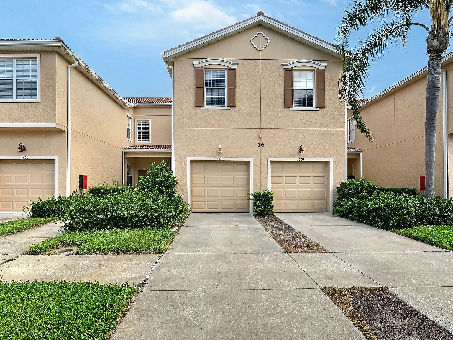 3499 Parkridge Circle - 16-103 — Photo 2