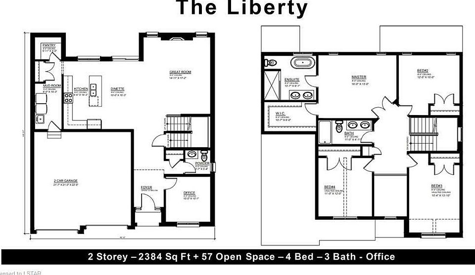2nd image of LOT 64 Trillium Way