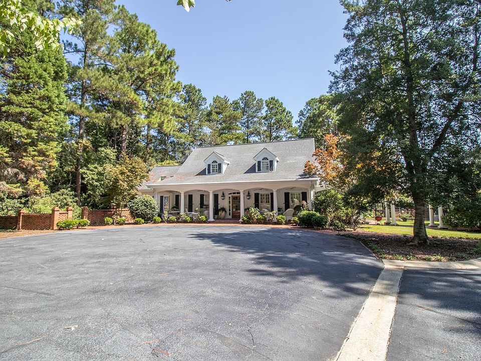 817 Holley Lake Rd, Aiken, SC 29803 Zillow
