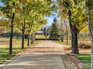 12625 Vermillion Rd, Longmont, CO 80504