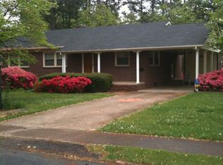 114 Brown St, Gaffney, SC 29341