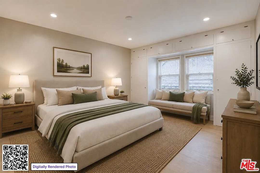 3 bed, 2.0 bath, 1495 sqft, $4,300 — Photo 3