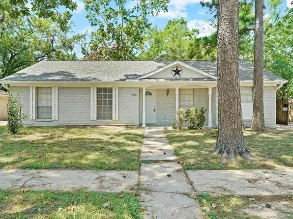 23215 Canyon Lake Dr, Spring, TX 77373