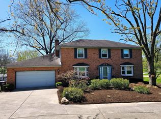 5966 Werk Rd, Cincinnati, OH 45248