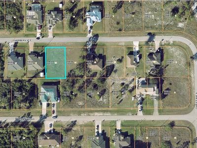 640 Chambers St E, Lehigh Acres, FL, 33974