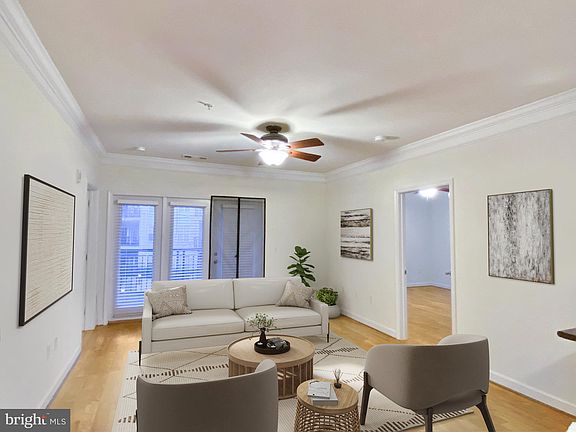 4th image of 501 Hungerford Dr APT 274