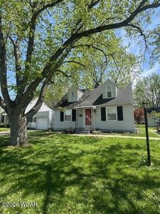 340 N Dale Dr, Lima, OH, 45805