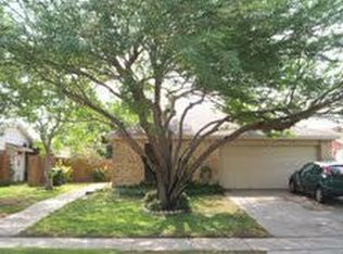 1213 Harbor Lights Dr, Corpus Christi, TX 78412