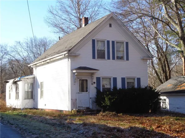32 West St, Attleboro, MA 02703