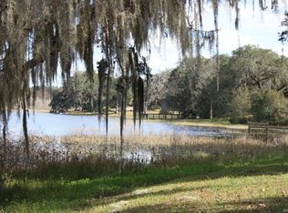 8262 S Lake Consuella Dr, Floral City, FL 34436