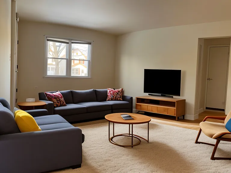 526 E 2nd St #1B — Photo 2