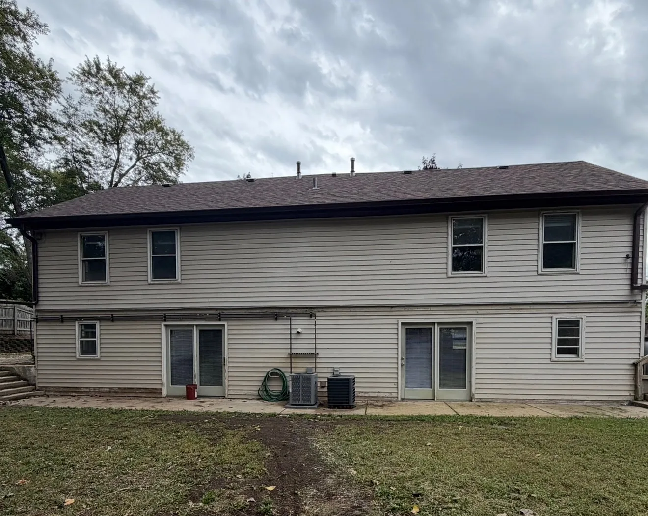 3 bed, 1178 sqft, $1,400 — Photo 2
