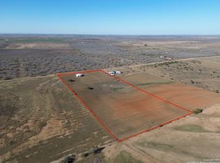 737 JOY LN LOT 6B, Floresville, TX 78114