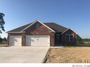 145 W Marion Dr, Hanover, IN