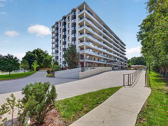 2nd image of 1180 Commissioners Rd W #104