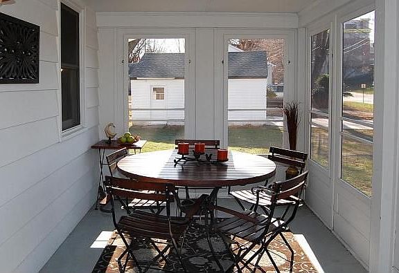 Porch