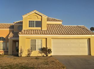 37224 43rd St E, Palmdale, CA 93552