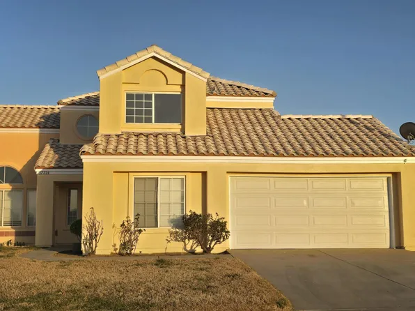 37224 43rd St E, Palmdale, CA 93552