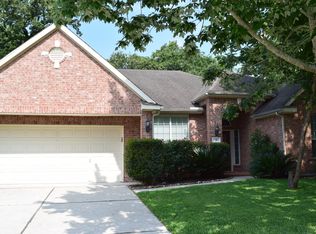 35 Ginger Springs Pl, Conroe, TX 77385