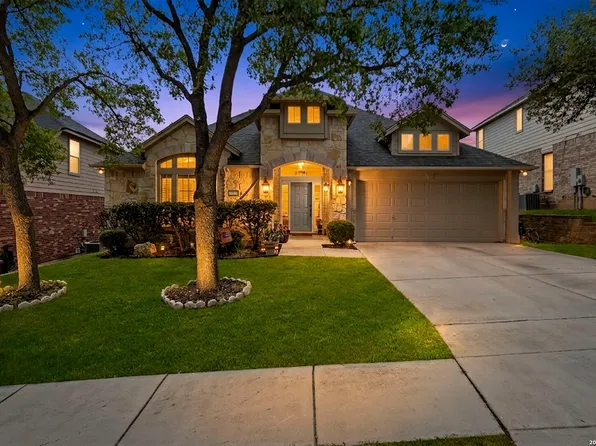 21819 RUBY RUN, San Antonio, TX 78259