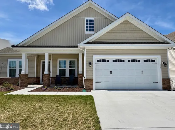 329 Heritage Shores Cir, Bridgeville, DE 19933