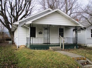 2439 Chase St, Anderson, IN 46016
