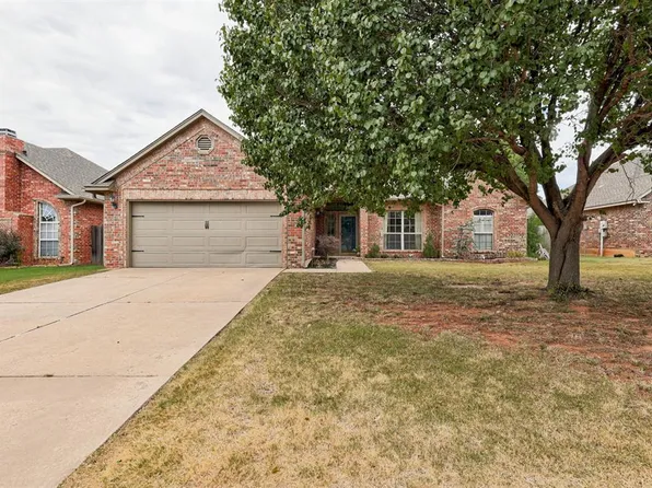 1617 Napa Valley Rd, Edmond, OK 73013