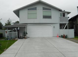 4210 Galactica Dr, Anchorage, AK 99517