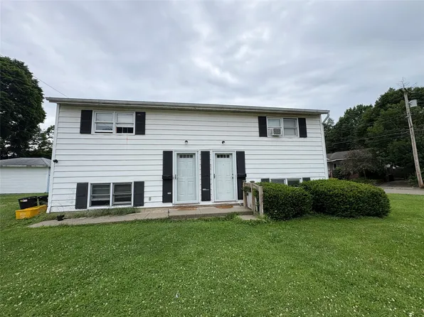 43 Burdick Ave, Johnson City, NY 13790
