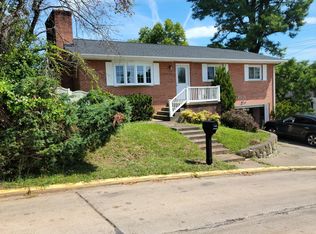 2001 Woodside Cir, Charleston, WV 25314