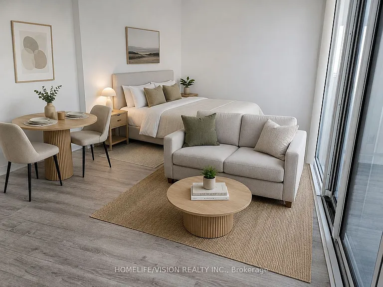 42 Charles St E #4207 — Photo 9