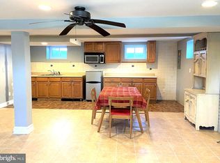 6825 Jerome St #BASEMENT, Springfield, VA 22150