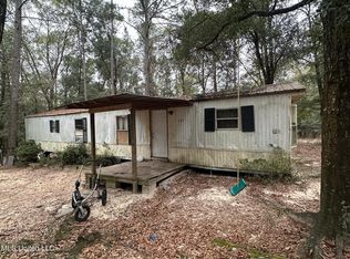 107 Maple St, Lucedale, MS 39452