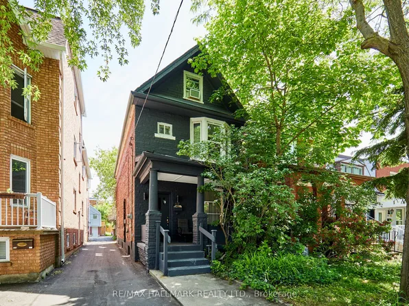 837 Gladstone Ave, Toronto, ON M6H 3J7