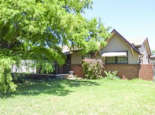 3070 S Bonn Ave, Wichita, KS 67217