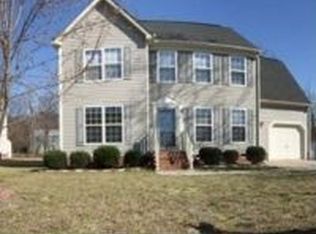 613 Robcurn Dr, Richmond, VA 23223