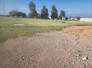 N Frisco Rd LOT 4, Tuttle, OK 73089