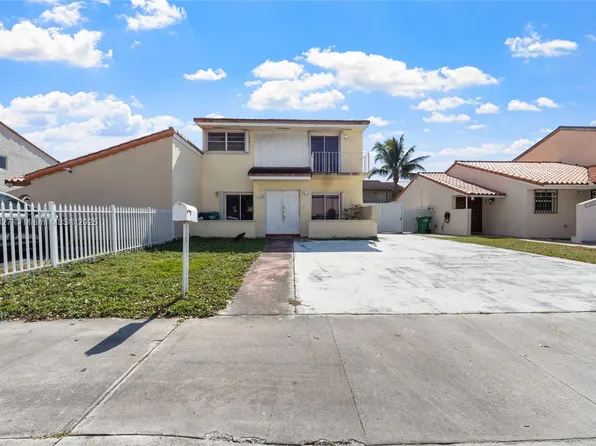 12276 SW 10th St, Miami, FL 33184