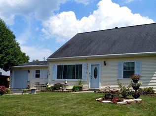 755 Governor Rd, Valparaiso, IN 46385