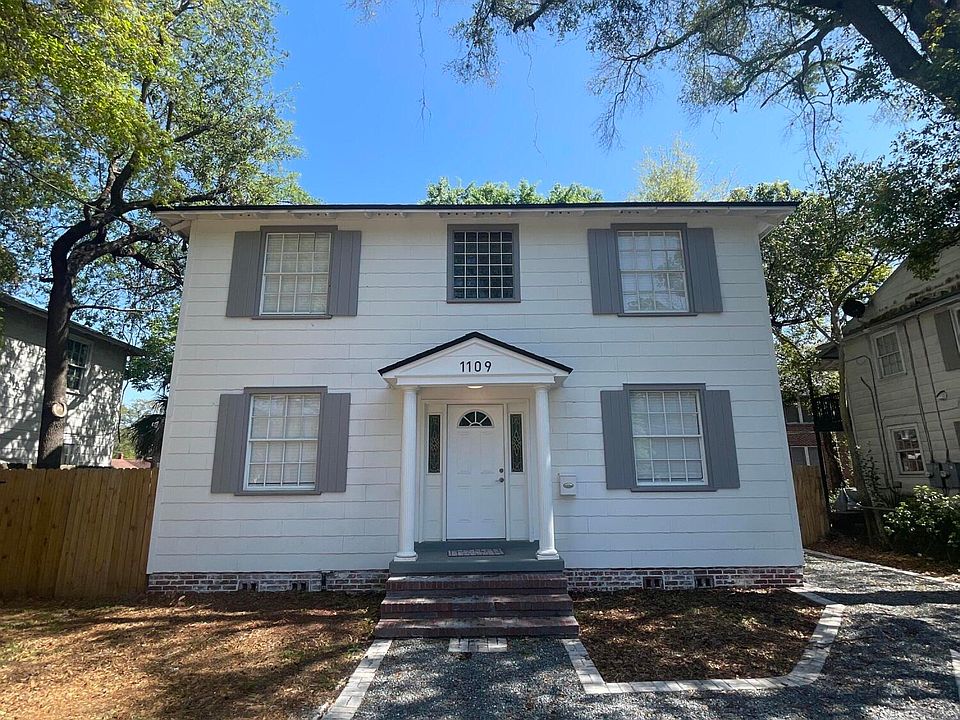 1109 MCDUFF Avenue S, Jacksonville, FL 32205 Zillow