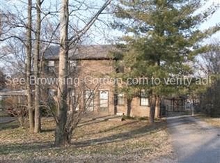 3730 Wharton Dr, Nashville, TN 37211