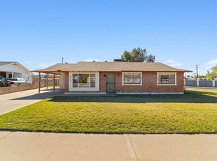 8701 E Palm Ln, Scottsdale, AZ 85257