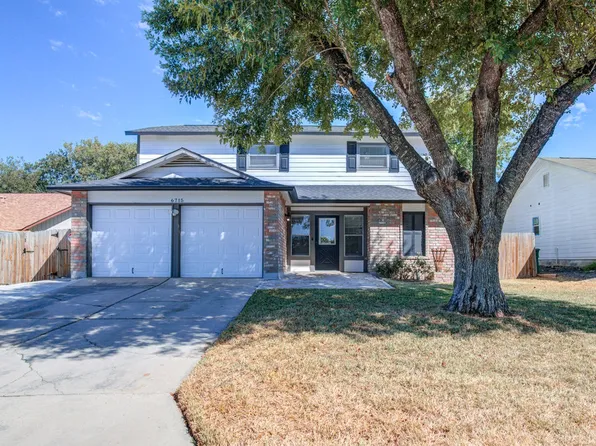 6715 Raintree Frst, San Antonio, TX 78233