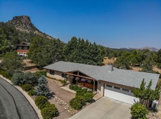 125 S Rocky Dells Dr, Prescott, AZ 86303