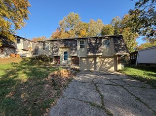 6104 NW 51st Ter, Kansas City, MO 64151