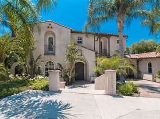 18160 Stallion Mdws, Granada Hills, CA 91344